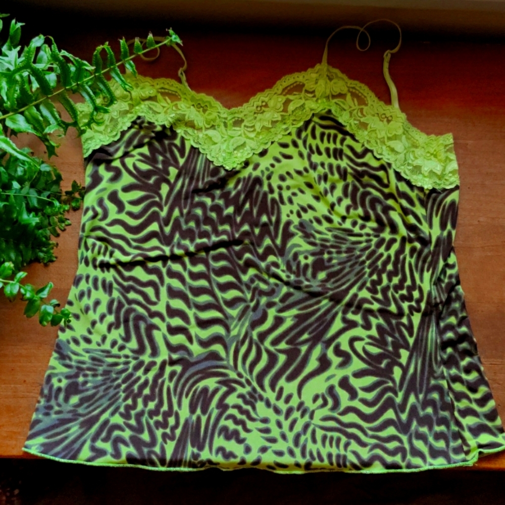 Camisole top